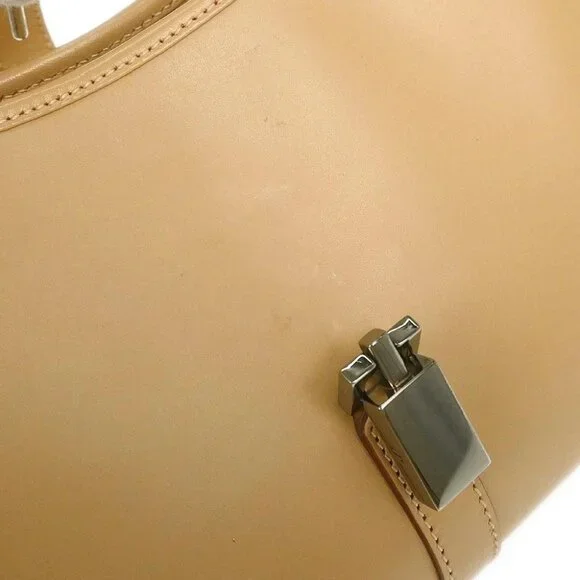 Gucci Beige Jackie Handbag 002.1068 001998 - Picture 6 of 10